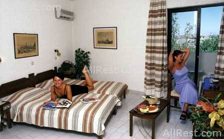 Lymberia Hotel 12